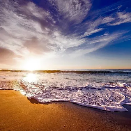 Apartment Au Rythme De Vagues