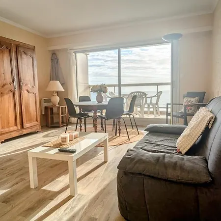 Au Rythme De Vagues Apartment Pornichet