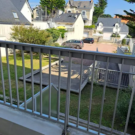 Apartment Au Rythme De Vagues