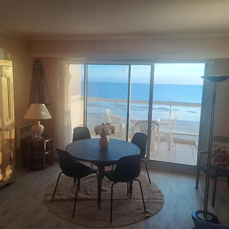 Apartment Au Rythme De Vagues *